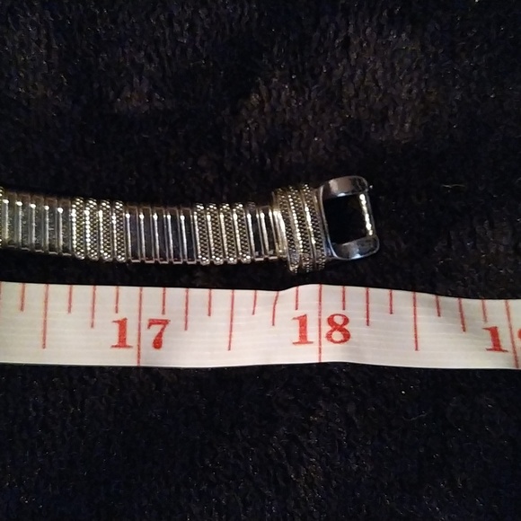 Beautiful 2 Toned Silpada Imitation Silver Necklace - Picture 5 of 7